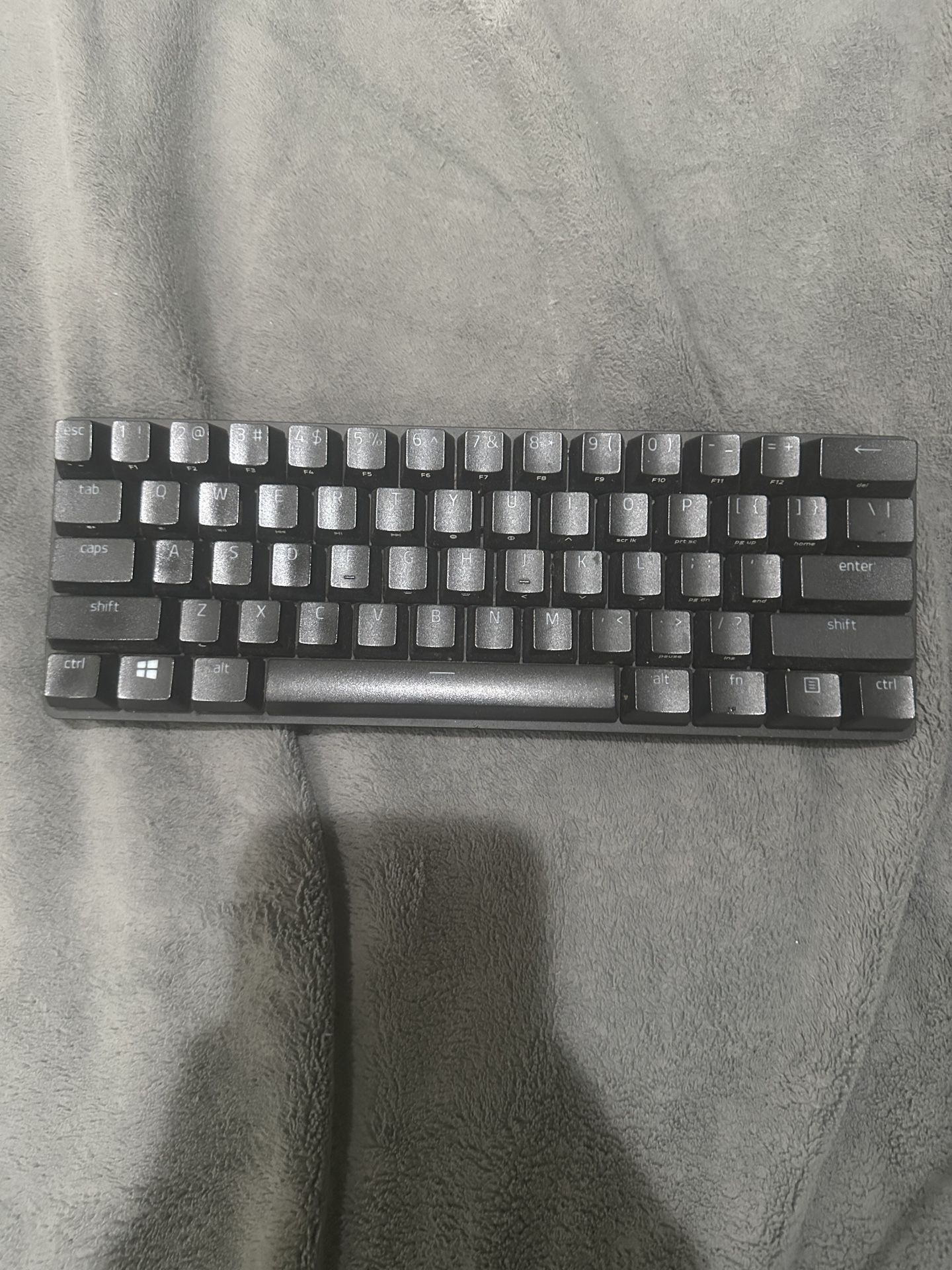 Razer Huntsman Mini Keyboard