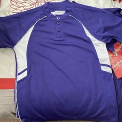 Rawlings Jerseys
