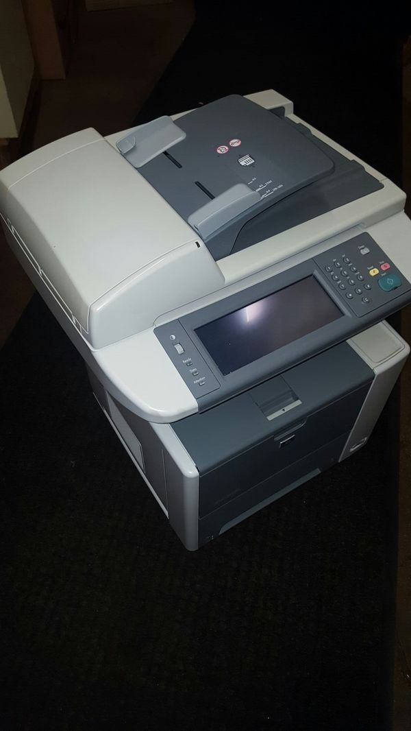 HP Laserjet M3035 MFP Printer/scanner for Sale in Bensenville, IL OfferUp