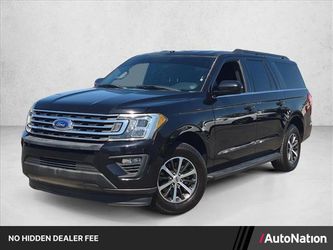 2019 Ford Expedition MAX