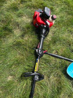Weed Whacker Small Engine