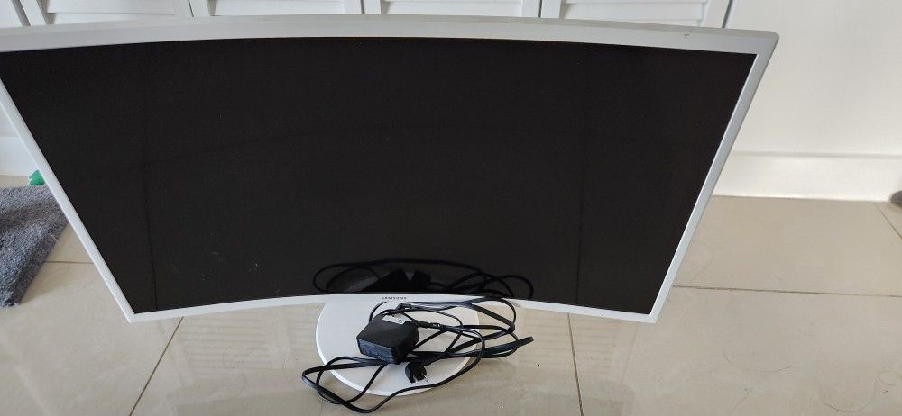 Samsung Monitor 32 Inch Display