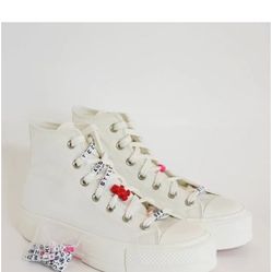 Converse Shoes  (New)