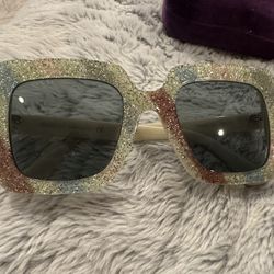 Gucci Sunglasses 