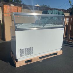 Freezer