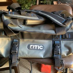 Rtic Duffle Bag 