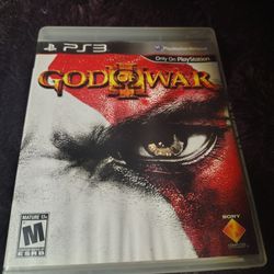 God Of War 3 (PS3)