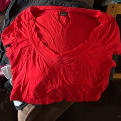 Shirt From Shen Small