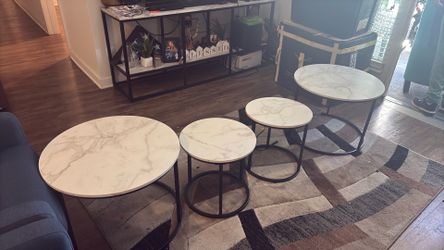 Tables