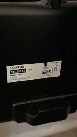Used Ikea Furniture - Fielding all offers - quick sell