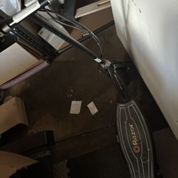 Razor Electric Scooter 