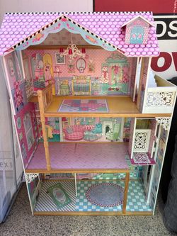 Dollhouse