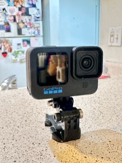 GoPro 10