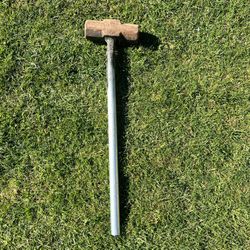 Sledge Hammer 
