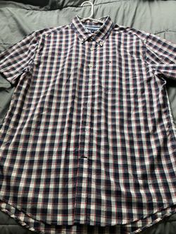 Tommy Hilfiger Dress Shirt