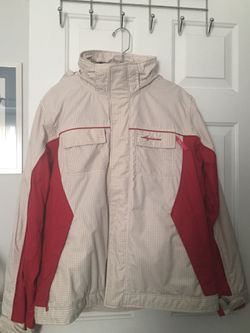 Alycissun Ladies Jacket