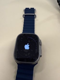 Apple Watch Ultra 2