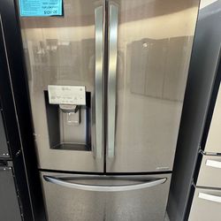 Refrigerator  Stock 💥