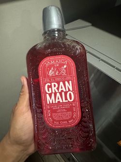 Gran malo Jamaica