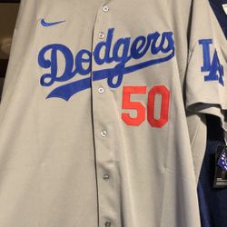 Betts Dodger Jerseys