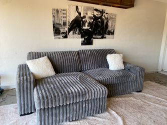 Sectional sofa couch sala power recliner
