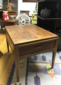 End table