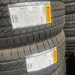 265-55-20 Perilli