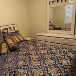 Bedroom Set