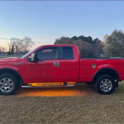 2010 Ford F-150