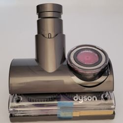 Genuine Dyson Tangle Free Turbine Tool  Brush Attachment Animal Ball Vacuum OEM