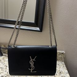 Authentic Saint Laurent Purse 