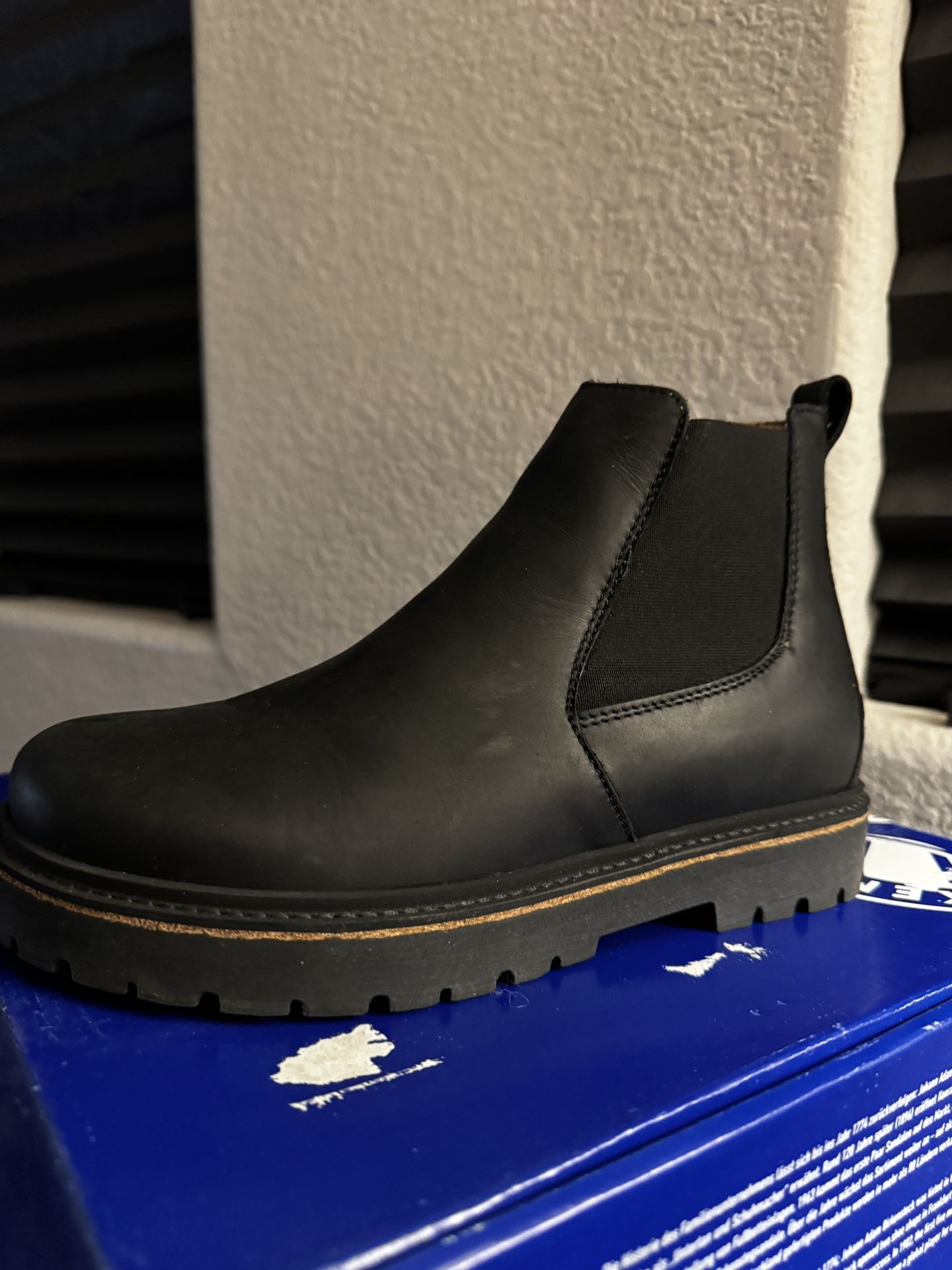 Birkenstock Boots