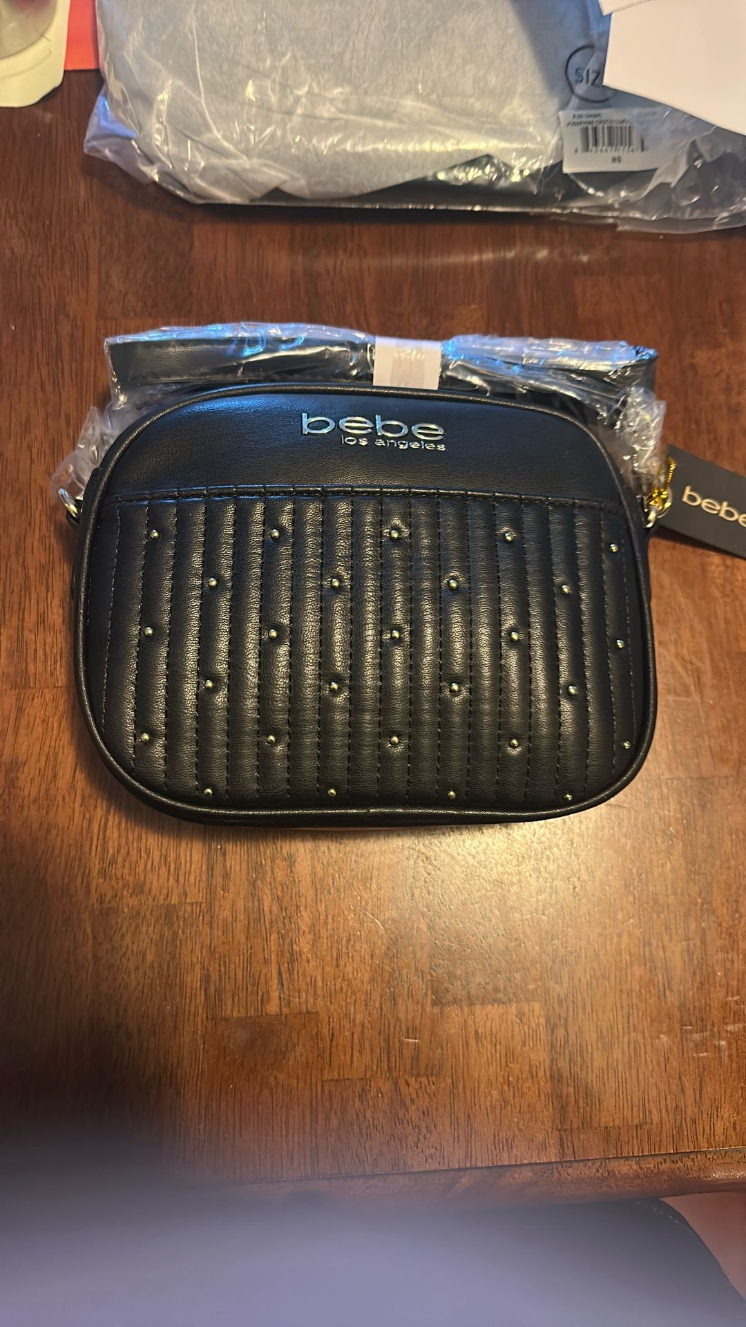 Bebe Handbags (3)