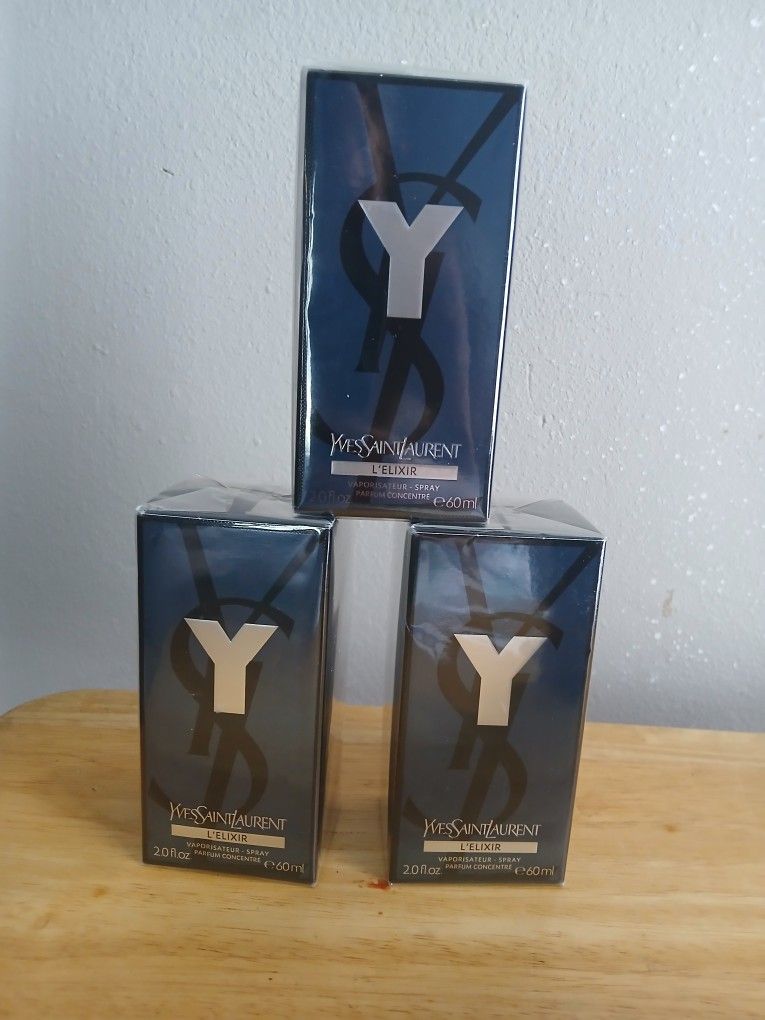Ysl Men Colonge