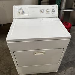 GE Dryer 