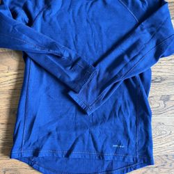 Patagonia Warm Layer Size L 