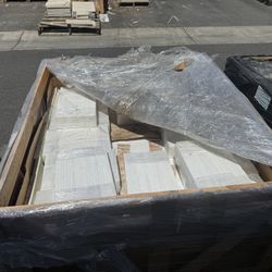 Marble Tiles