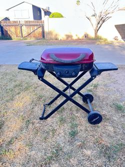 Grill
