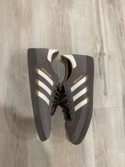 Adidas Spezial Low-Top Sneakers