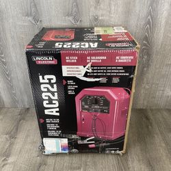 Lincoln Electric AC225 Stick Welder