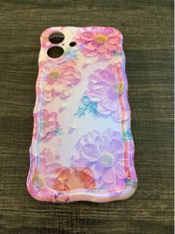 iPhone 16 Plus case