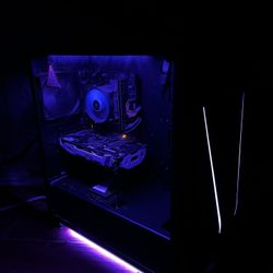 PC Gaming Desktop
