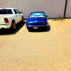 1994 Caprice Classic