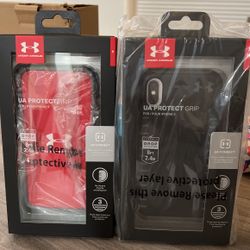 Under Armour iPhone X Case