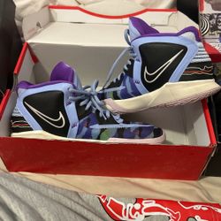 Kyrie 7’s