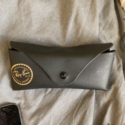 Ray Ban Glasses