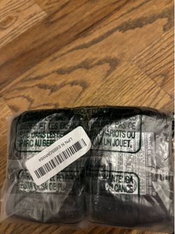 Makita BL1860B 18V LXT 6.0Ah Lithium-Ion Batteries – 2 Pack – New