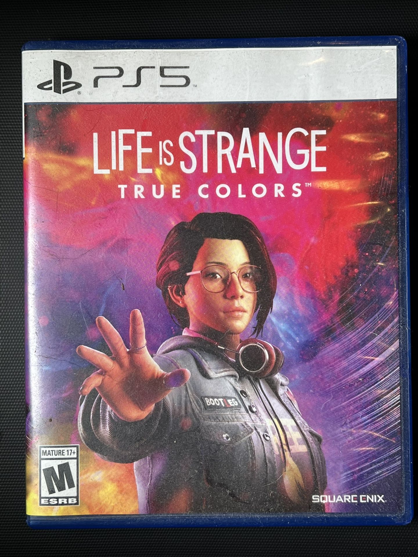 Life Is Strange : True Colors PS5