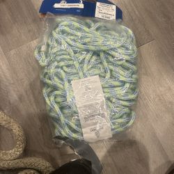 Tree Climber Stuff.   Tree Work.  Landscape 