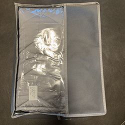 CoolZen 15 lb Cooling Weighted Blanket